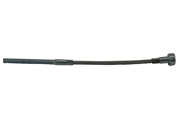 Cable Pull, parking brake